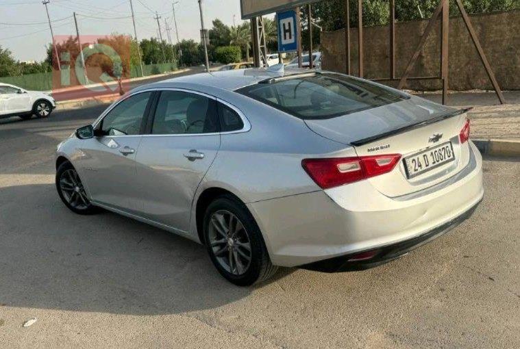 شيفروليه ماليبو
